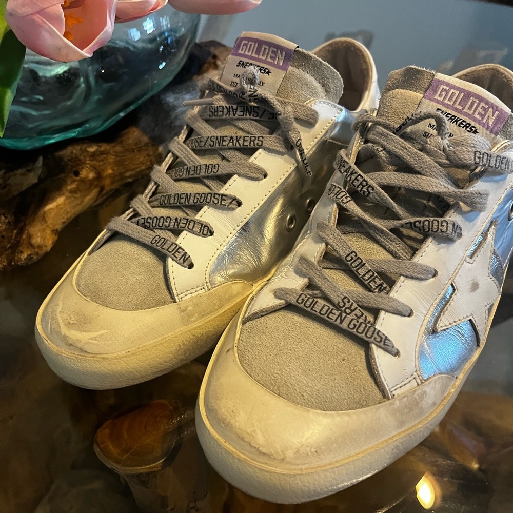 Golden Goose Sneakers